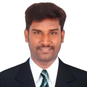 Mr. Agilan Muthukumaran A 