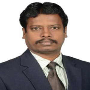 Mr. Sundaramurthy D