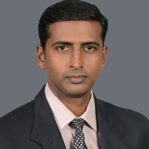  Mr. Suresh Sankaran 